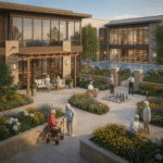 Creating a Welcoming and Secure Senior Living Space